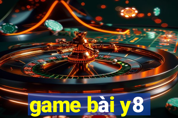 game bài y8