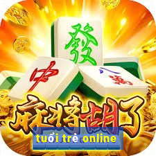 tuổi trẻ online