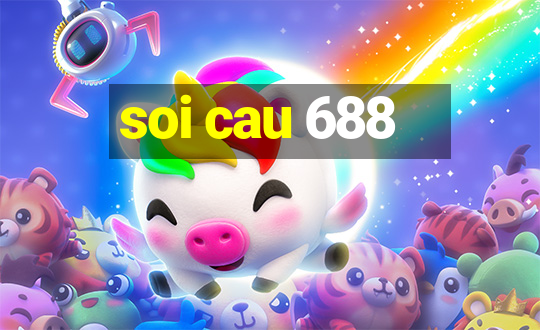 soi cau 688