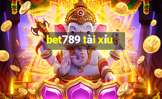 bet789 tài xỉu