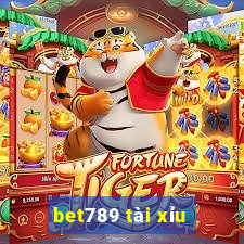 bet789 tài xỉu