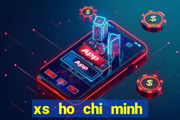 xs ho chi minh minh ngoc