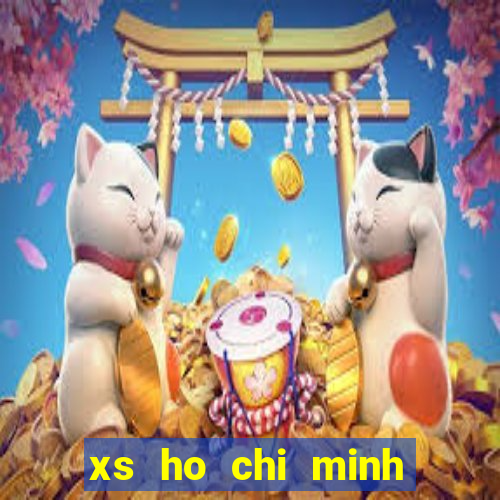 xs ho chi minh minh ngoc