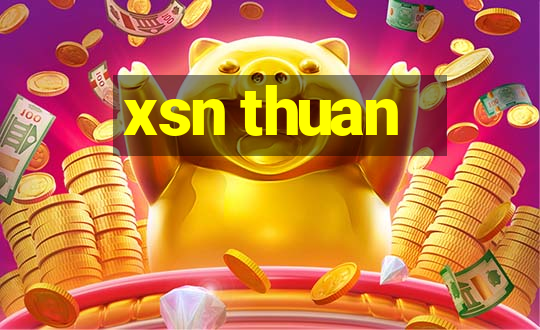 xsn thuan