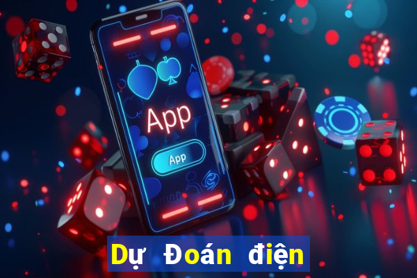 Dự Đoán điện toán ngày 30