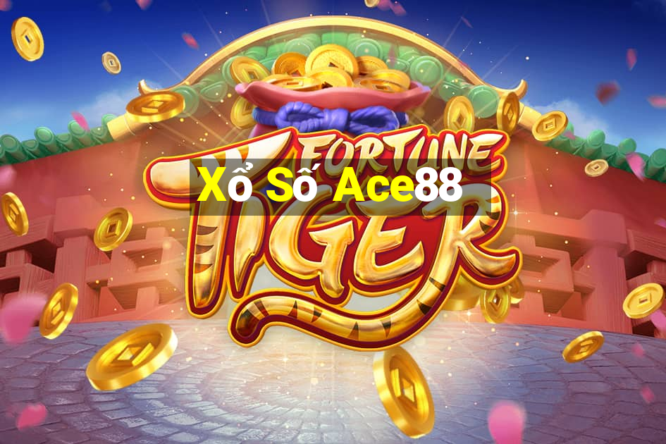 Xổ Số Ace88