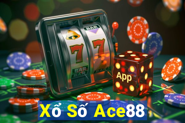 Xổ Số Ace88