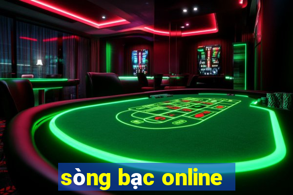 sòng bạc online