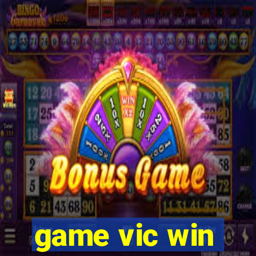 game vic win