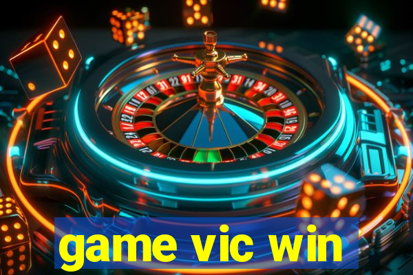 game vic win