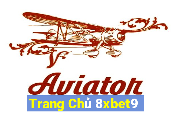 Trang Chủ 8xbet9