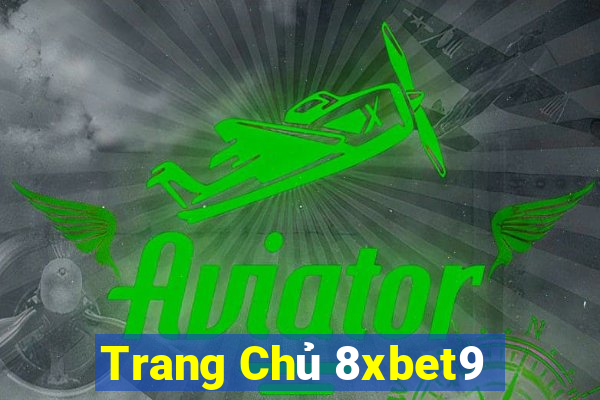 Trang Chủ 8xbet9