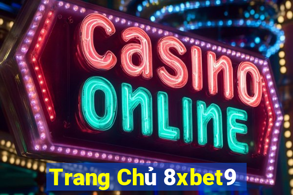 Trang Chủ 8xbet9