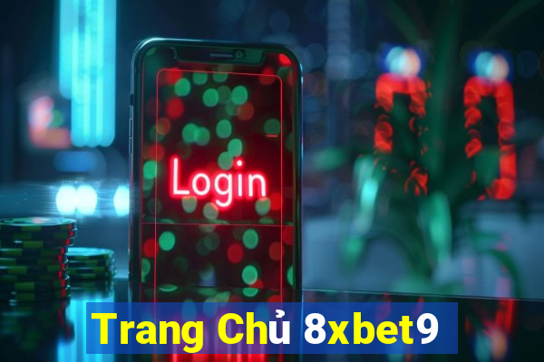 Trang Chủ 8xbet9