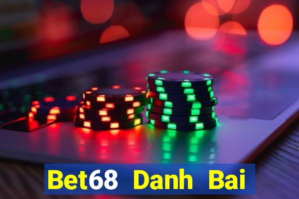 Bet68 Danh Bai Sanh Rong