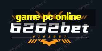 game pc online