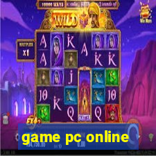 game pc online