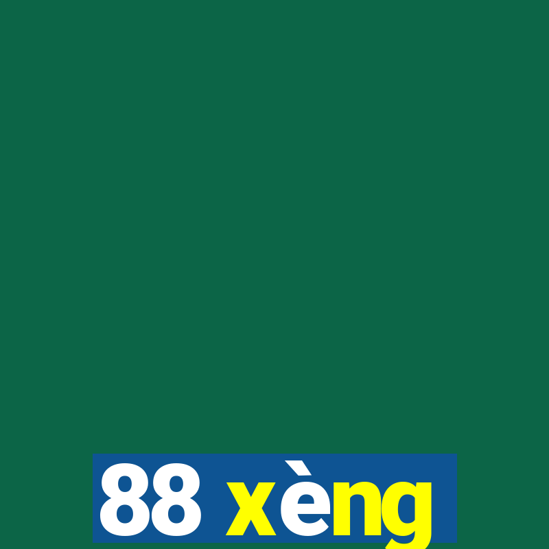 88 xèng