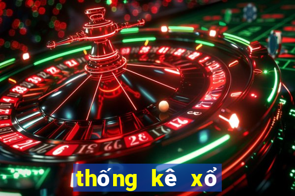 thống kê xổ số miền nam thứ bảy hàng tuần