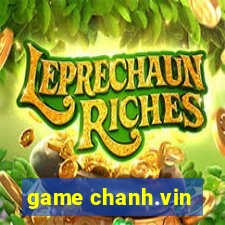 game chanh.vin