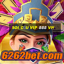 soi cầu vip 888 vn