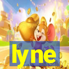 lyne