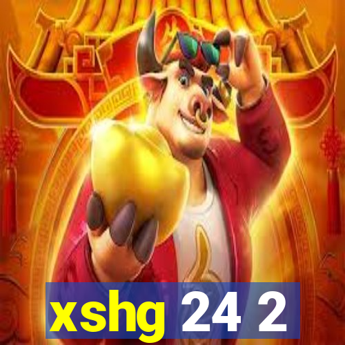 xshg 24 2