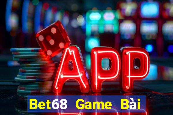 Bet68 Game Bài Có Code