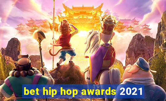 bet hip hop awards 2021