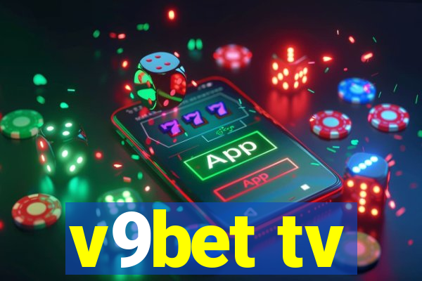 v9bet tv