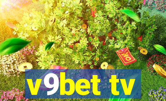 v9bet tv