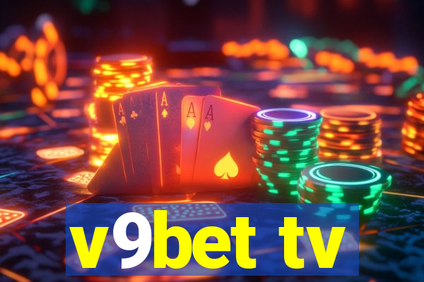 v9bet tv