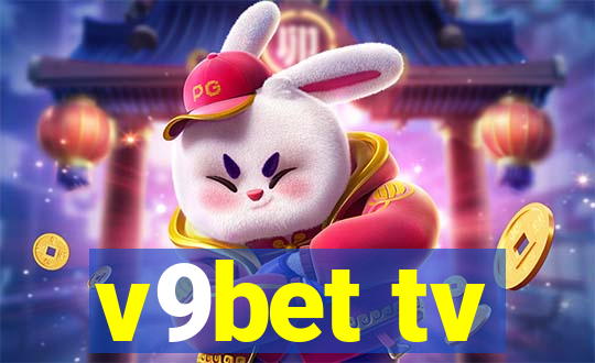 v9bet tv