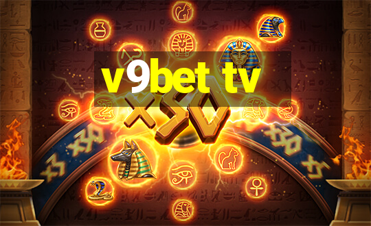 v9bet tv