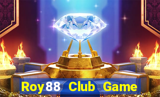 Roy88 Club Game Bài Manclub