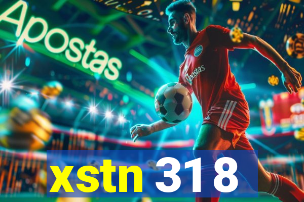 xstn 31 8