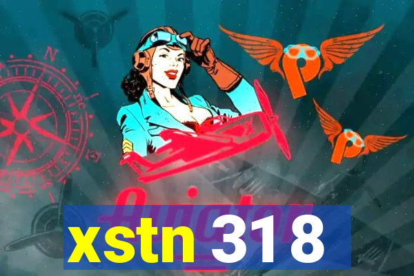 xstn 31 8