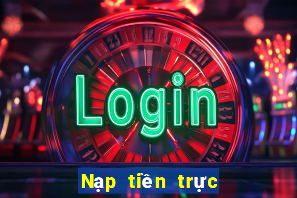 Nạp tiền trực tuyến 365