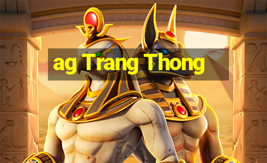 ag Trang Thong