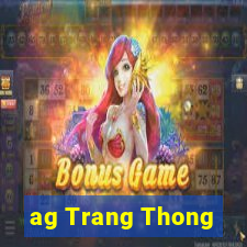 ag Trang Thong