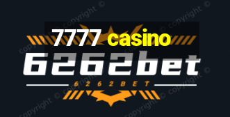 7777 casino