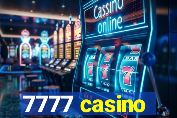 7777 casino