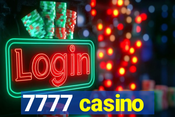 7777 casino