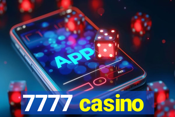 7777 casino