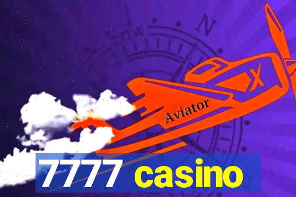 7777 casino