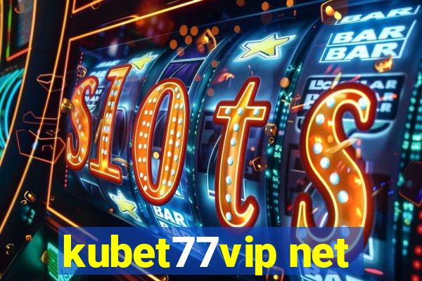 kubet77vip net