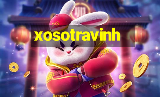 xosotravinh