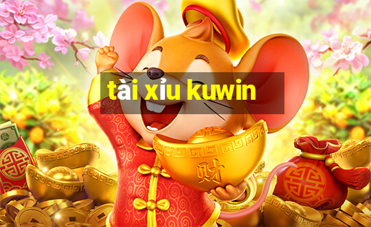 tài xỉu kuwin