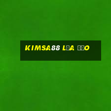 kimsa88 lừa đảo