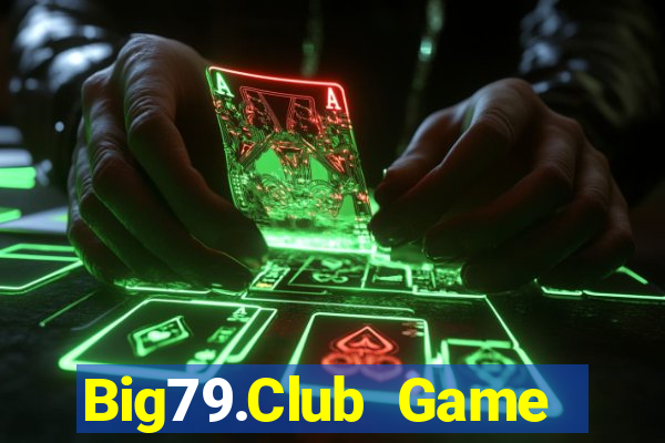 Big79.Club Game Bài Uno